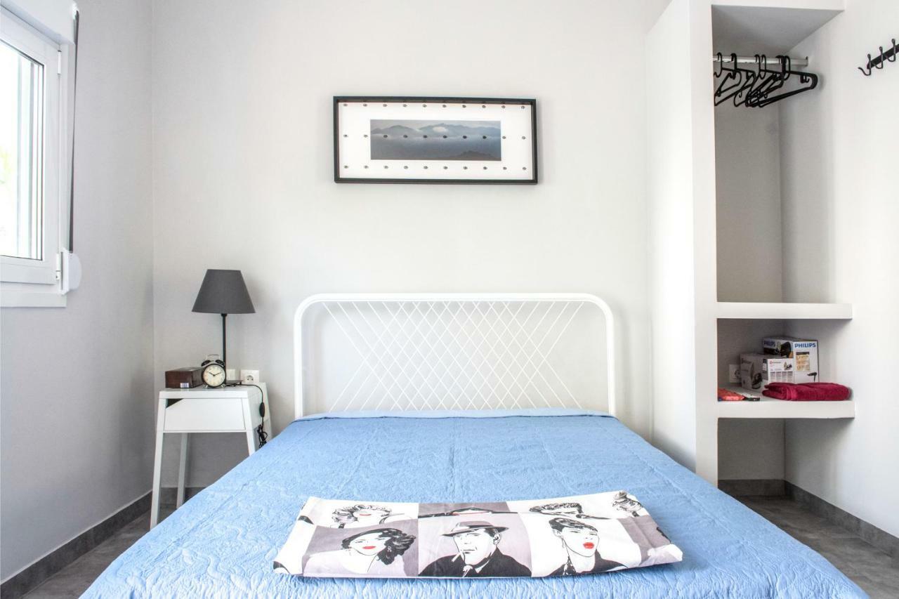 Apartamento Athens 8 Min From Acropolis Exterior foto